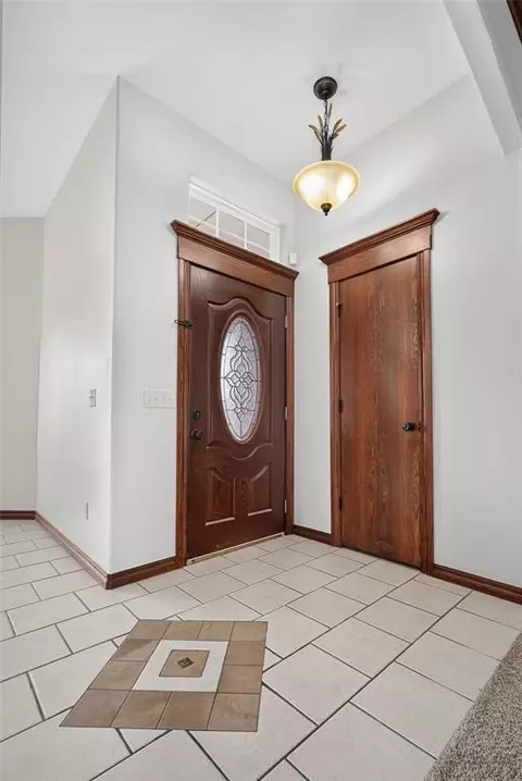 Entry Way - 324 Shrill St, Norman, OK 73071 photo 1 of 1