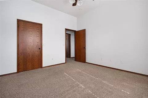 Bedroom - 324 Shrill St, Norman, OK 73071 photo 4 of 6