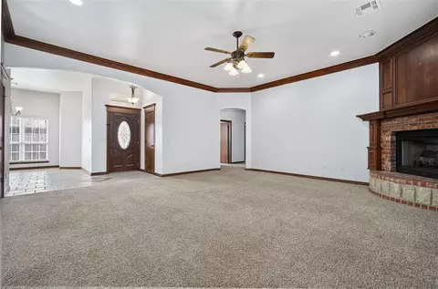 Living - 324 Shrill St, Norman, OK 73071 photo 1 of 5