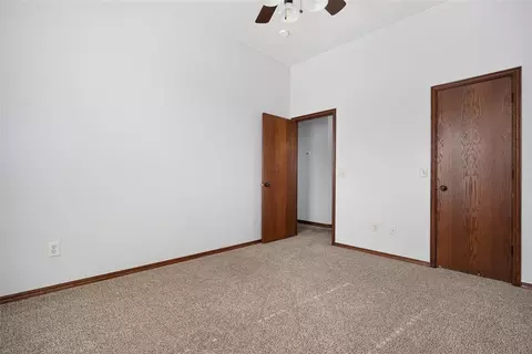 Bedroom - 324 Shrill St, Norman, OK 73071 photo 2 of 6