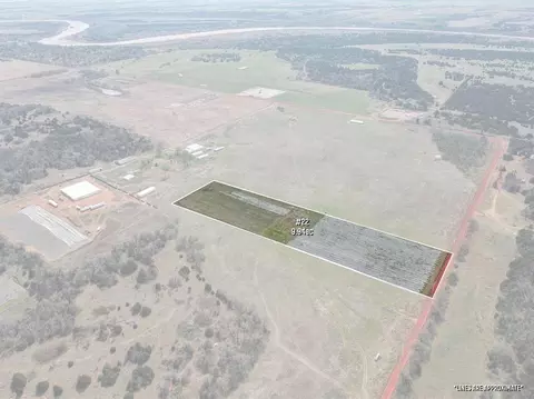 0 N 2980 Rd, Hennessey, OK 73742