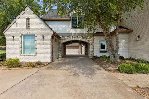 Exterior - 9325 E State Highway 9, Norman, OK 73026 photo 5 of 5