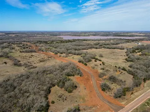 Tire Iron Road, Meeker, OK 74855