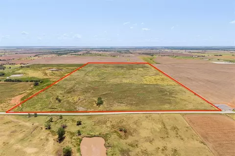 SW 44 Street, Union City, OK 73090
