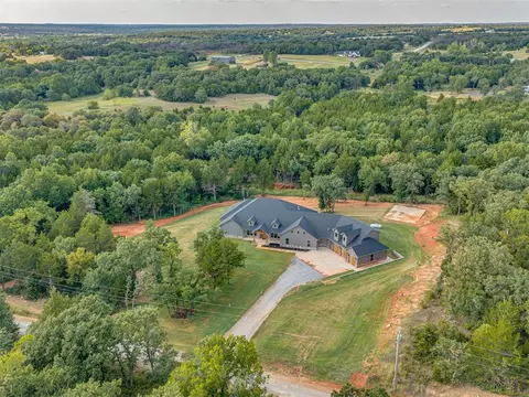 17281 Stone House Rd, Luther, OK 73054