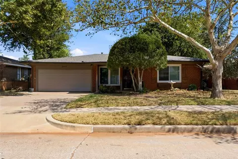 2649 Lakeside Dr, Oklahoma City, OK 73120