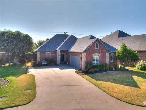 12320 N St Lukes Ln, Oklahoma City, OK 73142