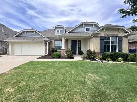 18513 Alberto Pl, Edmond, OK 73012