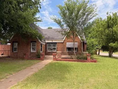 1701 NW 39th St, Oklahoma City, OK 73118