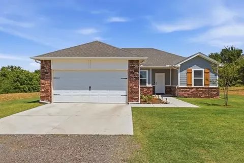 8229 Bluestem Trl, El Reno, OK 73036