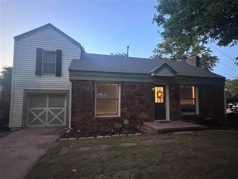 1101 Lombardy Rd, Oklahoma City, OK 73118