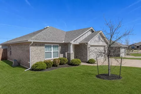 6805 NW 157th Ter, Edmond, OK 73013