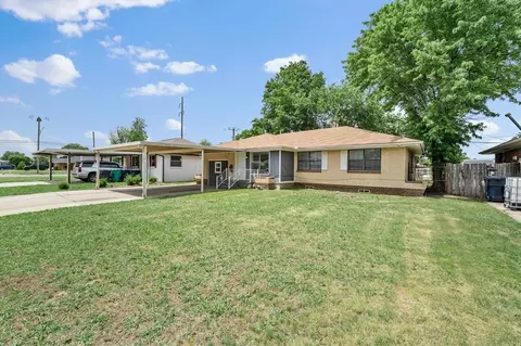1625 SW 67th St, Oklahoma City, OK 73159