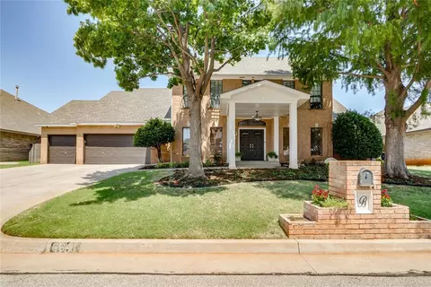 Undisclosed, Oklahoma City, OK 73162