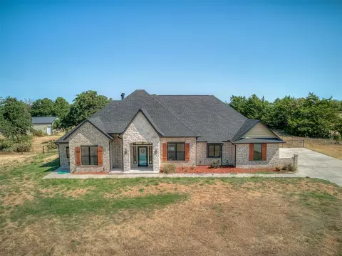 12485 SE 15th St, Choctaw, OK 73020