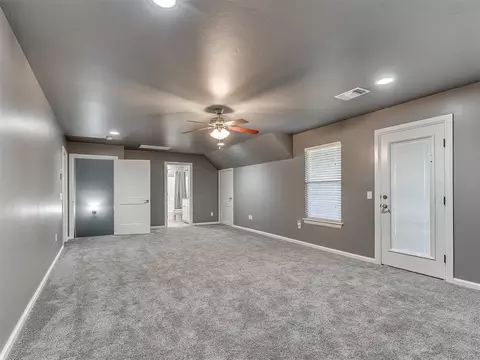 Bedroom - 3101 Firefly Dr, Norman, OK 73071 photo 5 of 5