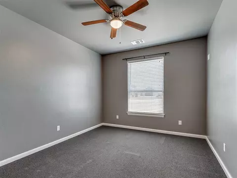 Bedroom - 3101 Firefly Dr, Norman, OK 73071 photo 3 of 5