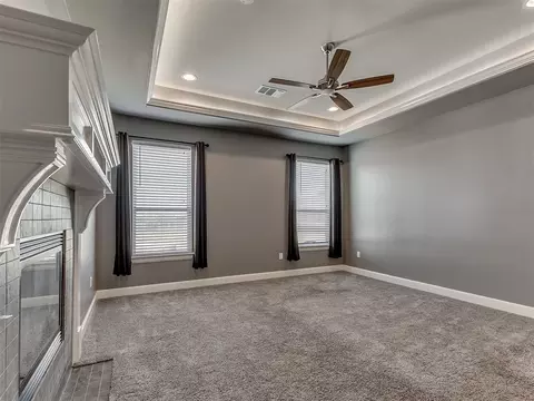 Living - 3101 Firefly Dr, Norman, OK 73071 photo 5 of 6