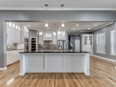 Kitchen - 3101 Firefly Dr, Norman, OK 73071 photo 1 of 4