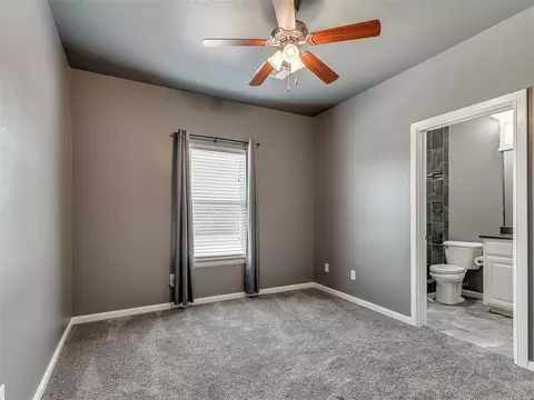 Bedroom - 3101 Firefly Dr, Norman, OK 73071 photo 1 of 5