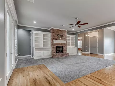 Living - 3101 Firefly Dr, Norman, OK 73071 photo 1 of 6