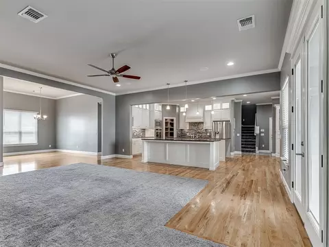 Living - 3101 Firefly Dr, Norman, OK 73071 photo 3 of 6