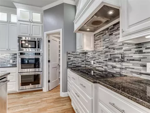 Kitchen - 3101 Firefly Dr, Norman, OK 73071 photo 4 of 4