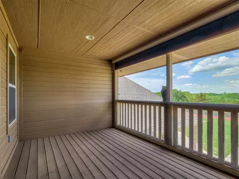 Exterior - 3101 Firefly Dr, Norman, OK 73071 photo 5 of 9