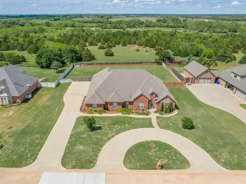View/Area - 3101 Firefly Dr, Norman, OK 73071 photo 2 of 2