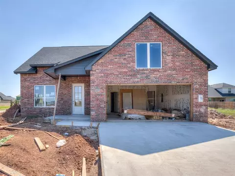 16100 Segovia Dr, Oklahoma City, OK 73170