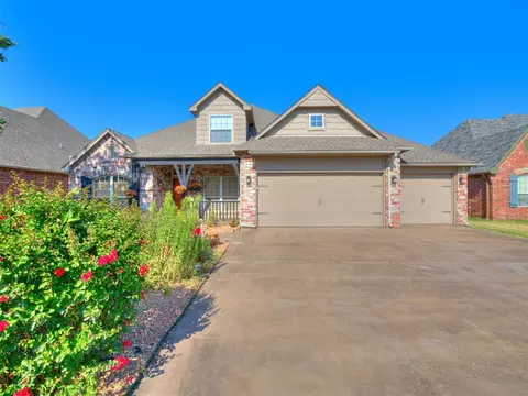 14490 S Florence Ave, Bixby, OK 74008