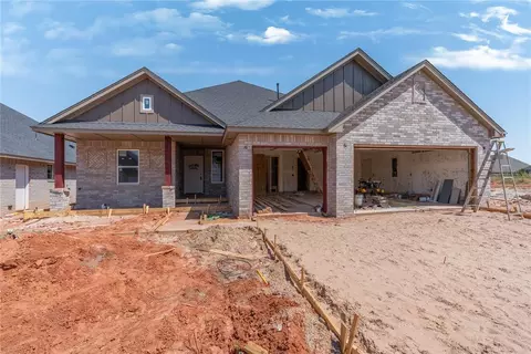 9313 SW 39th St, Oklahoma City, OK 73179