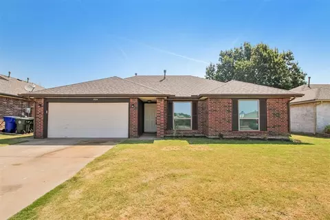 1924 Oakwood East Blvd, Oklahoma City, OK 73130