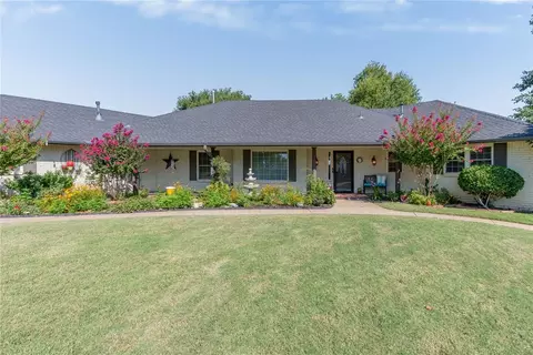 10001 Harvest Hills Rd, Oklahoma City, OK 73162