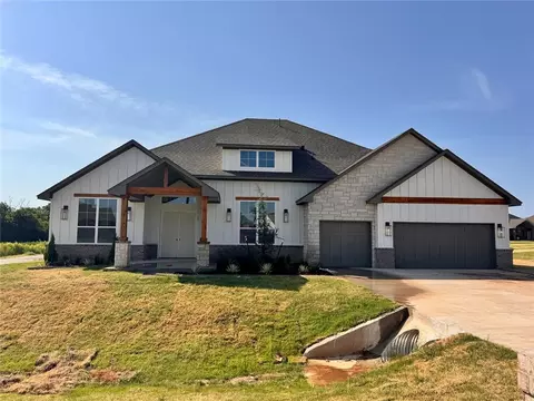 4076 Blue Ridge Ave, Newcastle, OK 73065