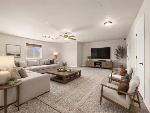 Living - 4924 Champlain Pl, Edmond, OK 73025 photo 3 of 3