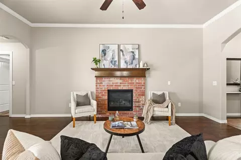Other - 4924 Champlain Pl, Edmond, OK 73025 photo 1 of 11
