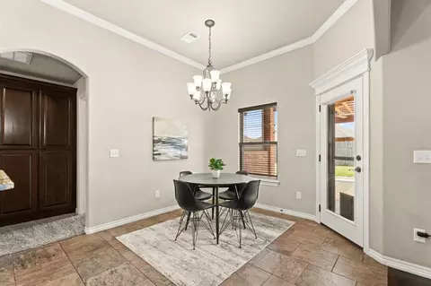 Dining - 4924 Champlain Pl, Edmond, OK 73025 photo 2 of 2