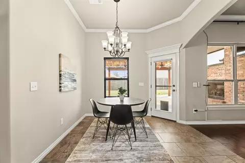 Dining - 4924 Champlain Pl, Edmond, OK 73025 photo 1 of 2