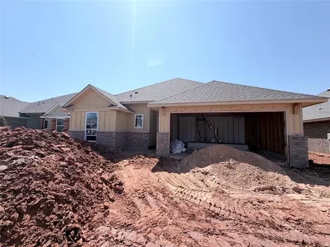 2532 NW 196th St, Edmond, OK 73012