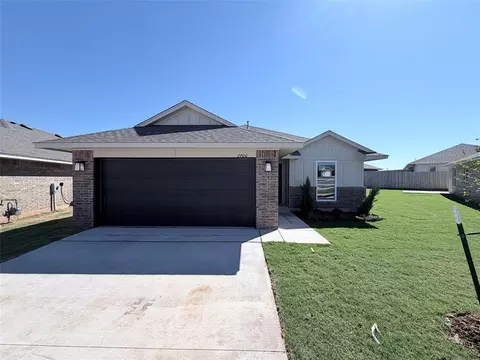 2900 NW 196th Pl, Edmond, OK 73012