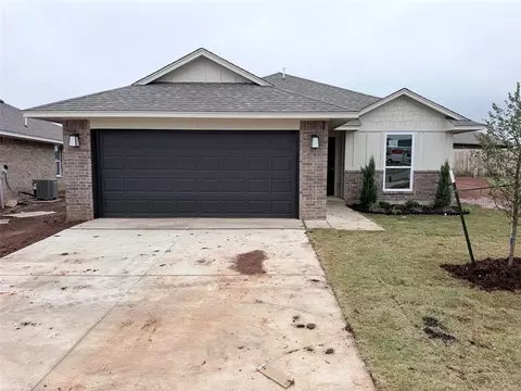 2900 NW 196th Pl, Edmond, OK 73012