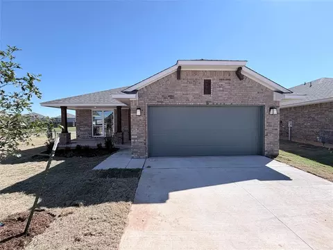 19600 Bascom St, Edmond, OK 73012
