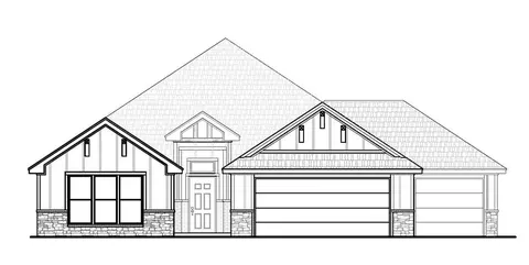 1310 Pushmataha Blvd, Choctaw, OK 73020