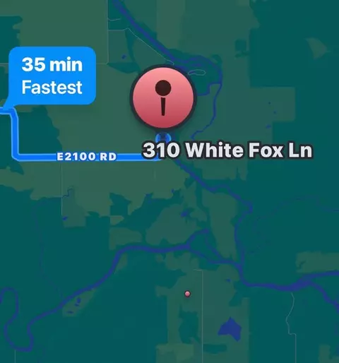 310 White Fox Ln, Broken Bow, OK 74728 photo 19