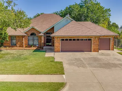 3203 Center St, Oklahoma City, OK 73120