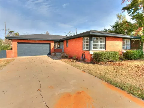 2657 Lakeside Dr, Oklahoma City, OK 73120
