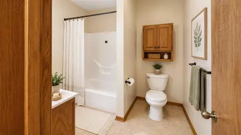 Bath - 105 Viking Loop, Ardmore, OK 73401 photo 7 of 8