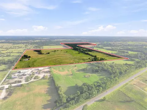 E 2060 Road, Boswell, OK 74727