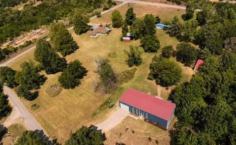 13401 SE 31st St, Choctaw, OK 73020
